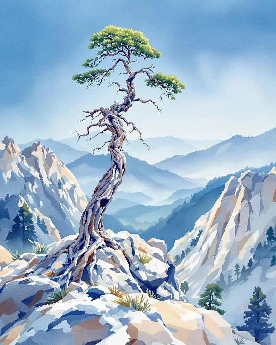 Ancient Sentinel II