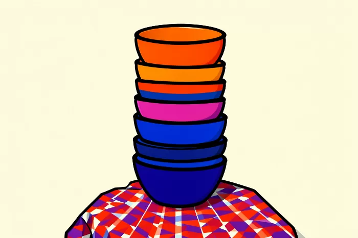 Bowl Stack