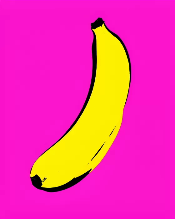 Banana Pop
