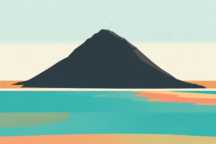 Mauritius Lagoon