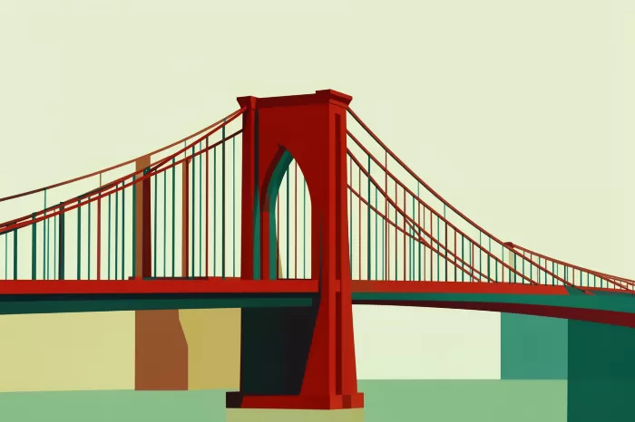 Bridge Geometry