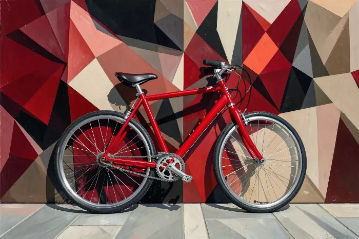 Crimson Cycle