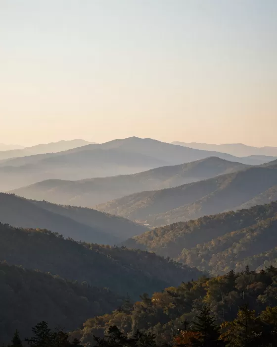 Smoky Dawn