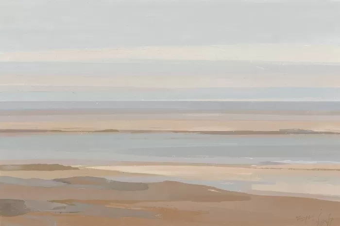 Lake Michigan