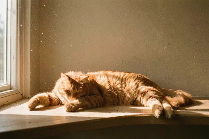 Warm Sill