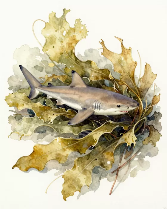 Kelp Shark