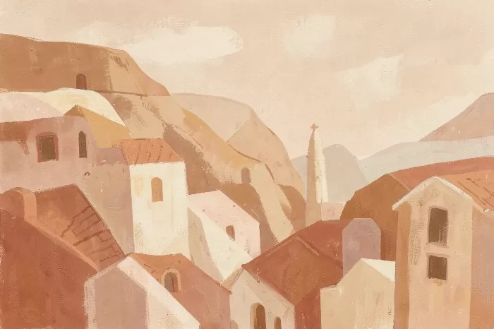 Amalfi Clay