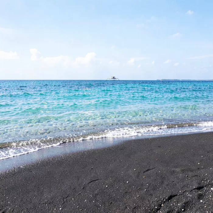 Black Sand