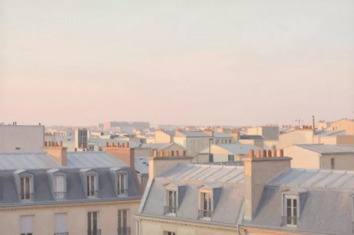 Mansard Rooftops