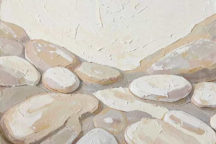 Fjord Stones