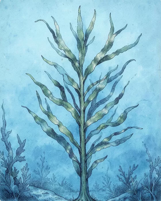 Kelp Frond