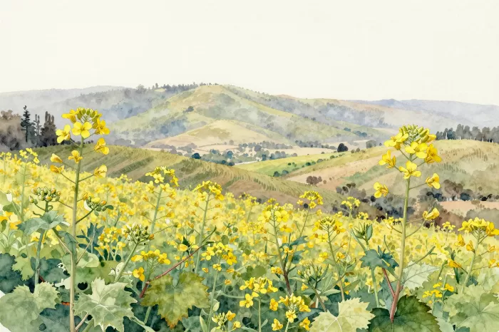 Valley Vine