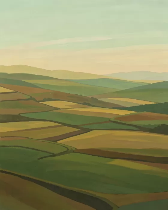 Island Fields