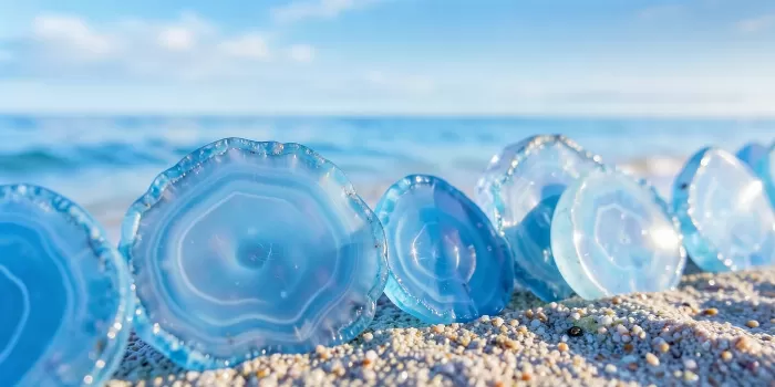 Agate Shore
