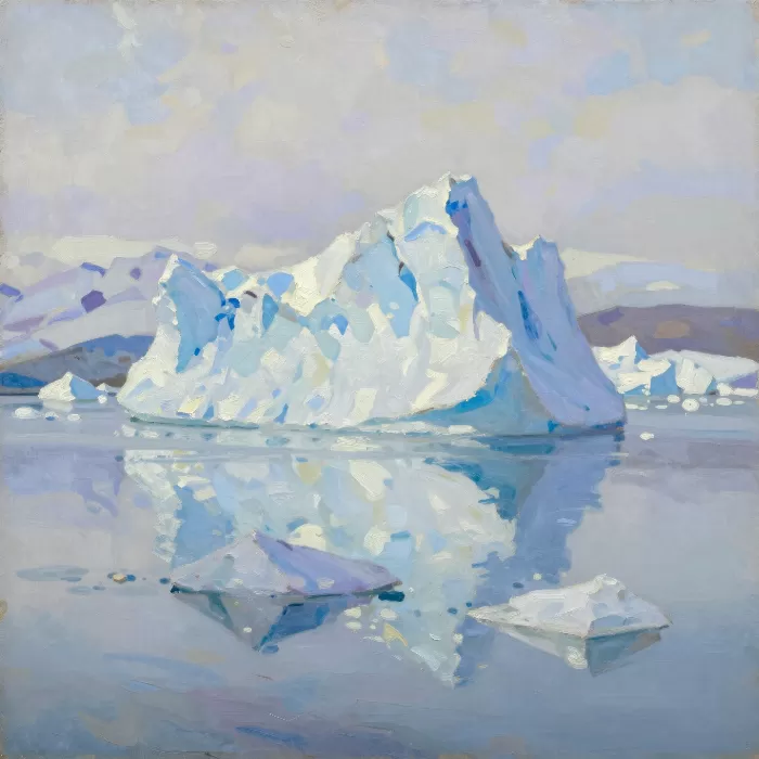 Arctic Haze