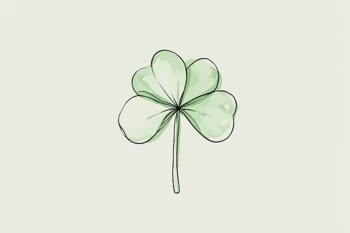 Green Clover