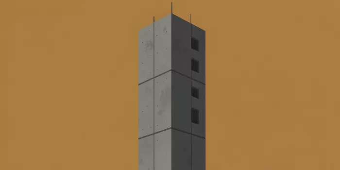 Concrete Rhythm
