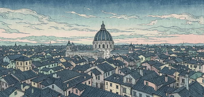 Twilight Dome