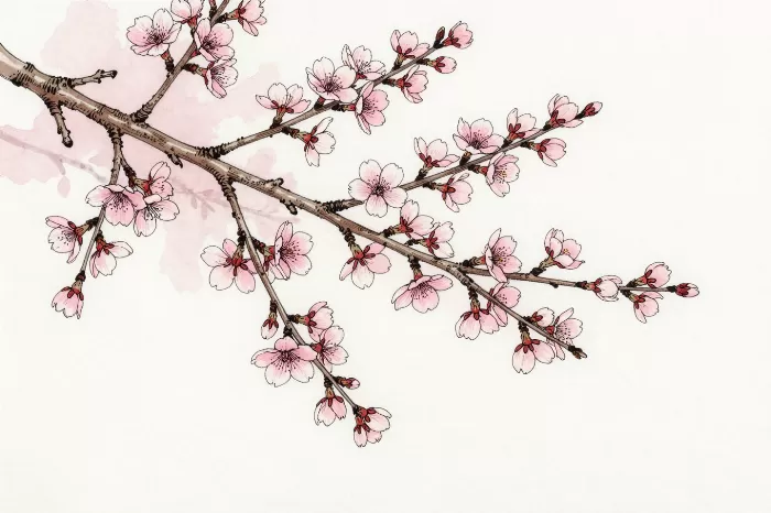 Blossom Arch