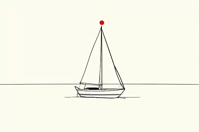 Calm Sea
