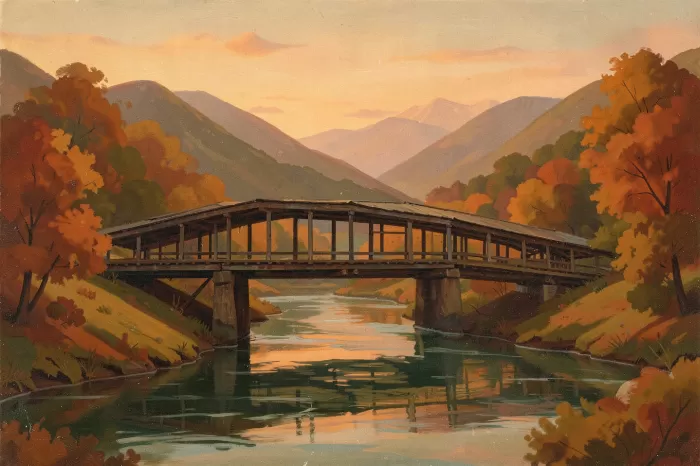 Bridge Harvest