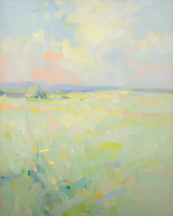 Luminous Fields