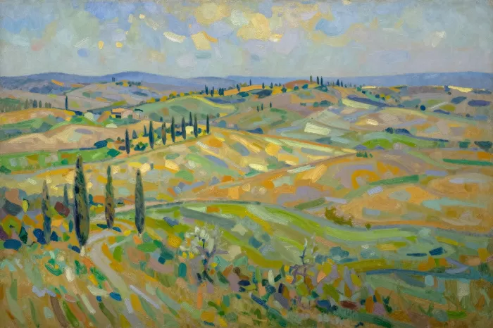 Cypress Vale