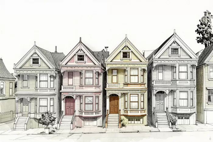 Victorian Heights