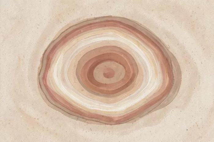 Geode Slice