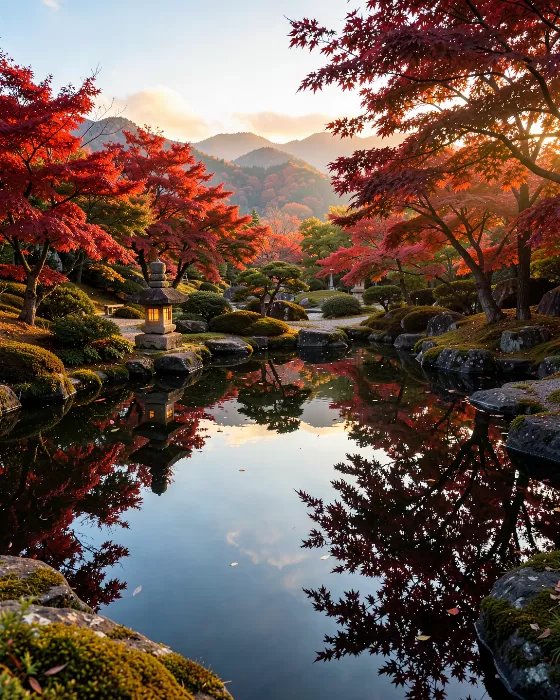 Golden Maple