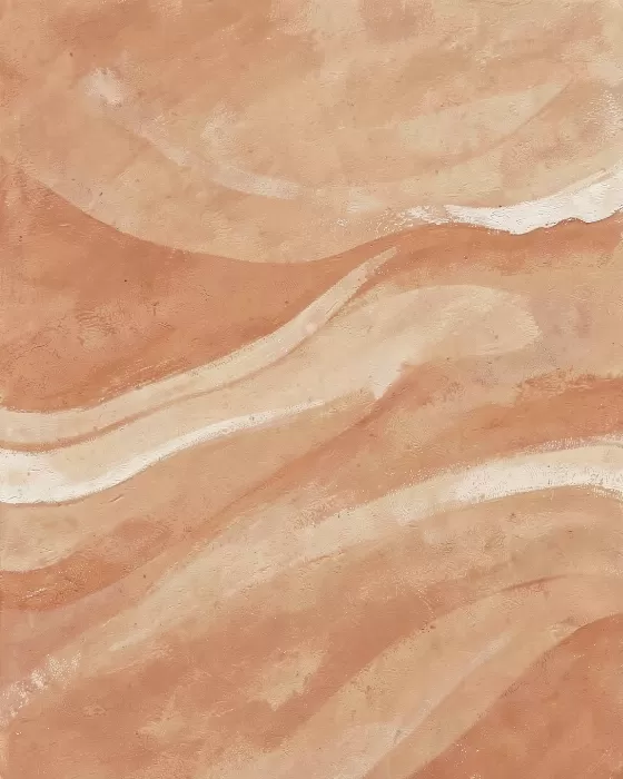 Sandy Ripples
