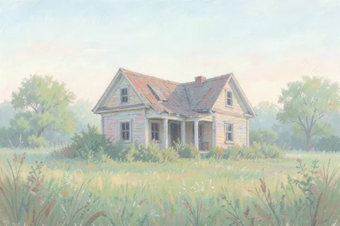 Pasture Homestead