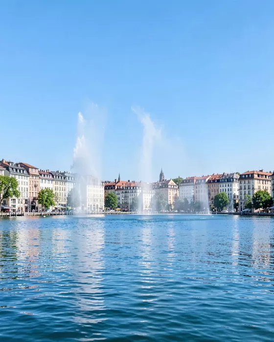 Geneva Lakefront