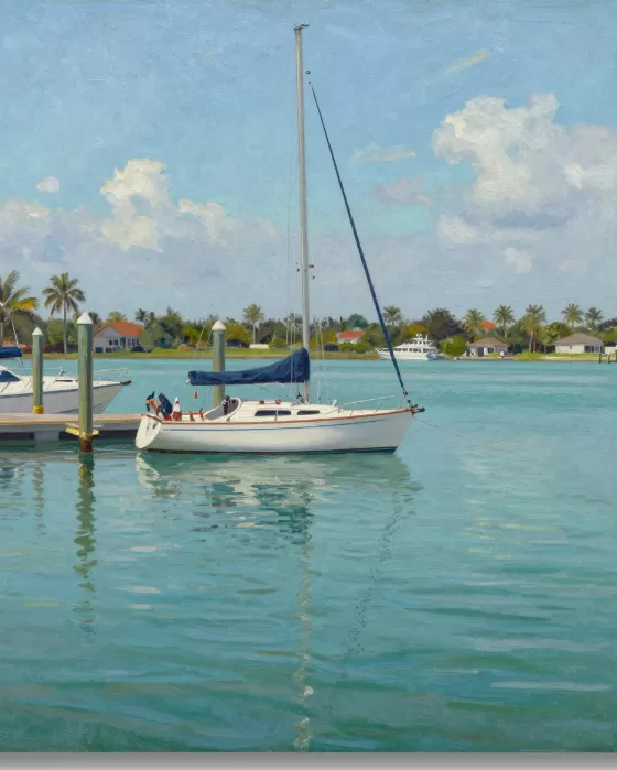 Marina Noon