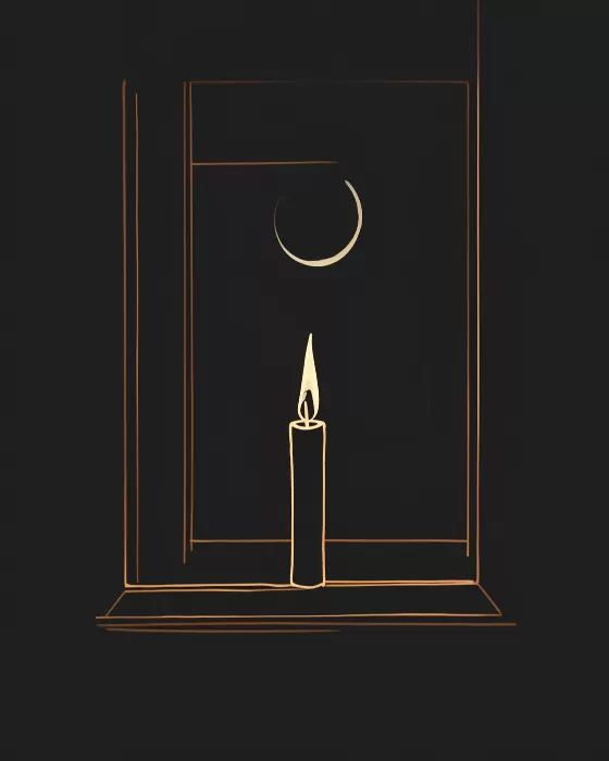 Moonwake II
