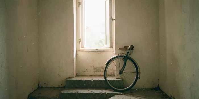 Wheel & Wall