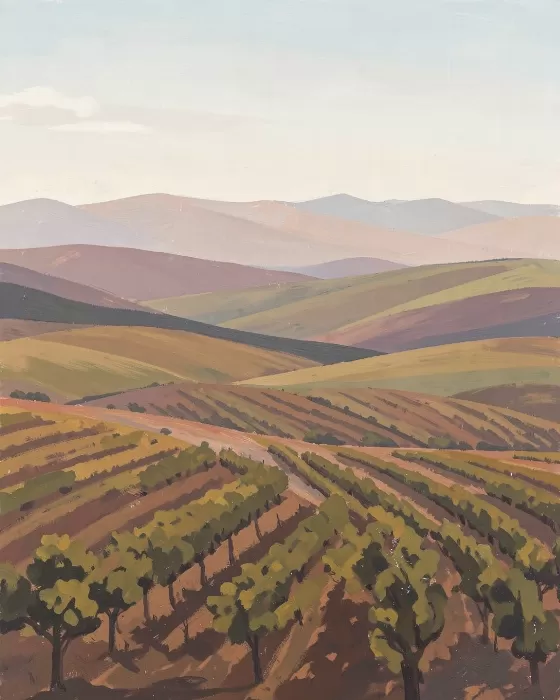 Valley Layers