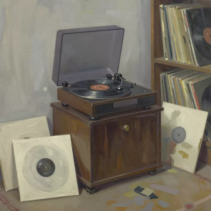 Music Haven