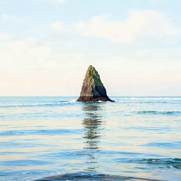 Sea Stack IV