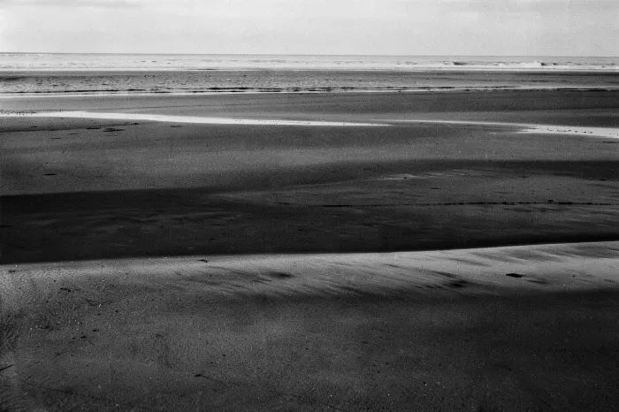Tidal Stripes