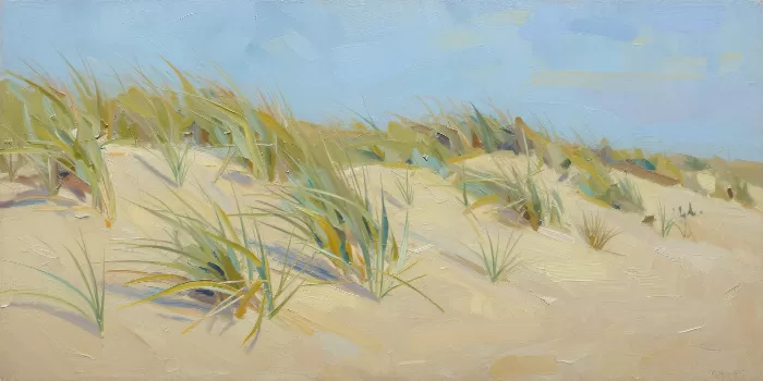 Coastal Ridge