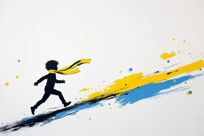 Downhill Dash II