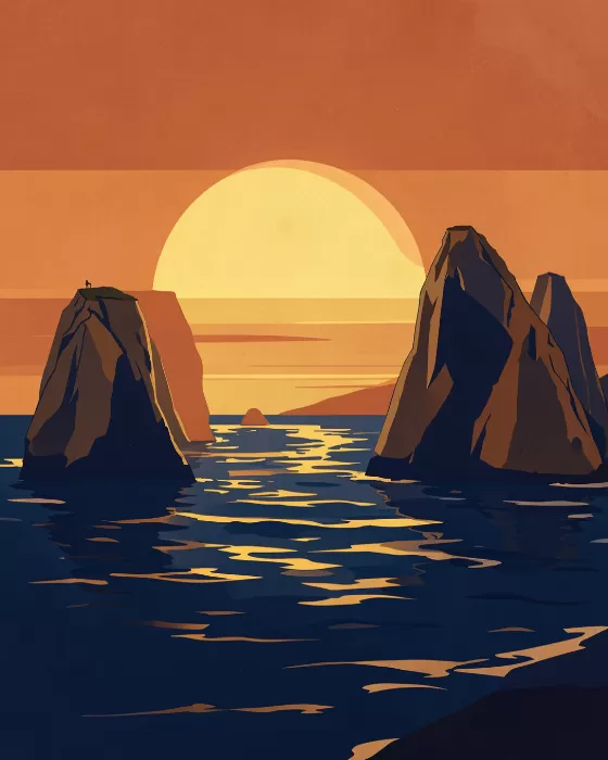 Ocean Apostles