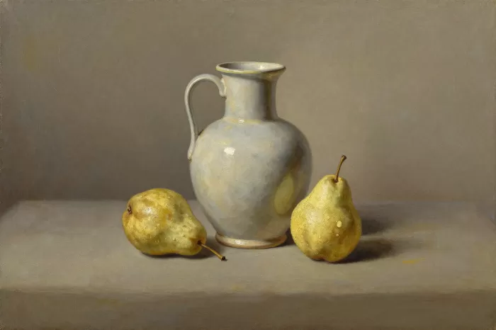 Still Life