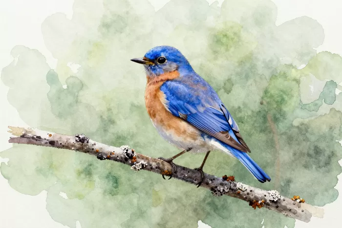 Cerulean Song