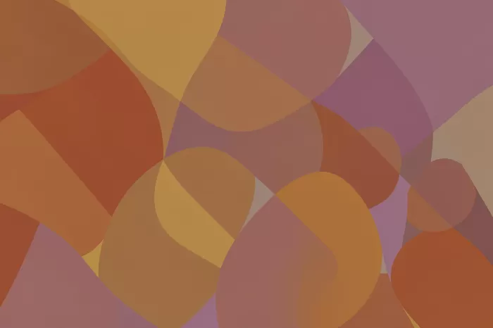 Autumn Orbit