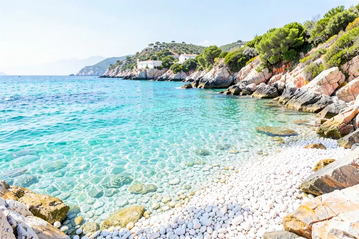 Croatian Cove