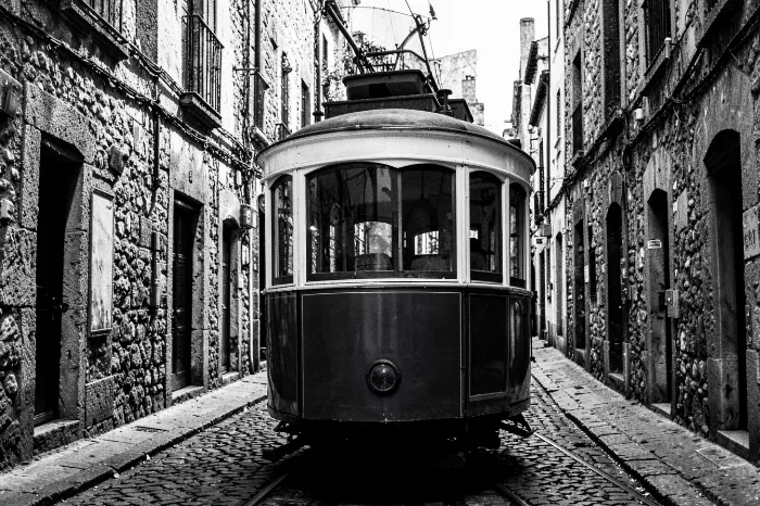 Porto Tram