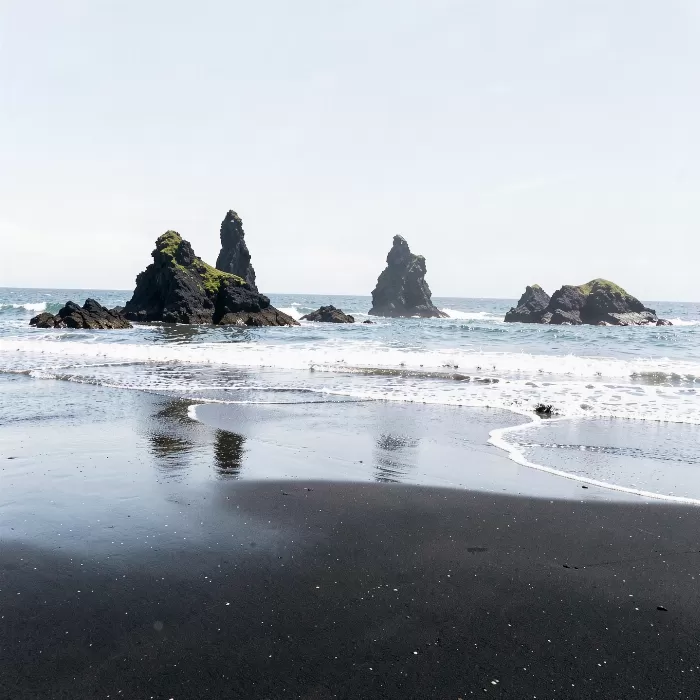 Black Sands