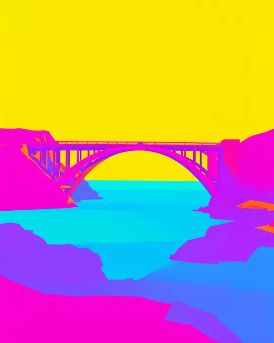 Bixby Arch
